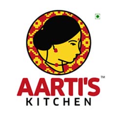 Aartis Kitchen – The Food Legacy
